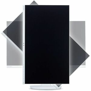 Sharp NEC Display MultiSync EA272U 27 Zoll Class 4K UHD LED-Monitor - 16:9 Format - Weiß - 68,6 cm (27 Zoll) Viewable - IP