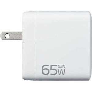 Adata CHARGERU-0653-QCPDWH 65W Adaptador CA - Adaptador universal - 1 USB - 2 USB Type-C - Para Portátil - 120 V AC, 230 V