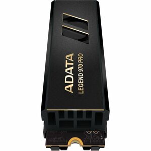 Unidad de estado sólido Adata LEGEND 970 PRO - M.2 2280 Interno - 1TB - PCI Express NVMe (PCI Express NVMe 5.0 x4) - Placa