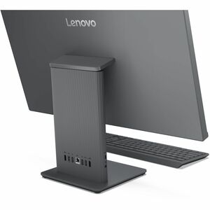 Lenovo IdeaCentre 27IRH9 F0HM0060ST All-in-One Computer - Intel Core i5 13th Gen i5-13420H - 16 GB - 512 GB SSD - 68.6 cm 