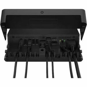 Lenovo ThinkSmart Core Gen 2 Full Room Kit for Teams - For Meeting Space, Video Conferencing - Medium Room Size Supported 