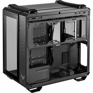TUF GAMING GT502 HORIZON BLACK