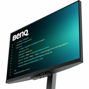 BenQ RD320U 32" Class 4K UHD LED Monitor - 16:9 - Metallic Grey - 80 cm (31.5") Viewable - In-plane Switching (IPS) Techno