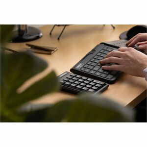 Goldtouch Elite Keypad (USB) PC & Mac - Cable Connectivity - USB Type C Interface - Mac OS, Windows 7, Windows 10, Windows