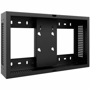 HAGOR Displaygehäuse - Querformat, Portrait - Plastik