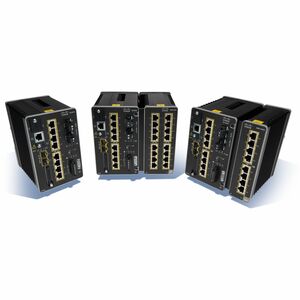 Cisco Catalyst Expansion Module - 16 x RJ-45 1000Base-T LAN - For Data Networking - Twisted PairGigabit Ethernet - 1000Base-T