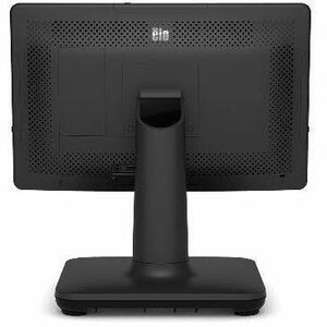 Elo EloPOS POS Terminal - Celeron G4900T - 4 GB 128 TB - 38.1 cm (15") Touchscreen - Black