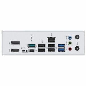 Carte mère de jeux de bureau Asus Prime Z890-P WIFI - Intel Z890 Chipset - Socket LGA-1851 - ATX - Core Ultra Processor Su