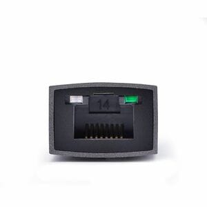 StarTech.com 2.5Gigabit Ethernet Adapter for Tablet, Notebook, Desktop Computer - 2.5GBase-T - Desktop - Space Gray - USB 