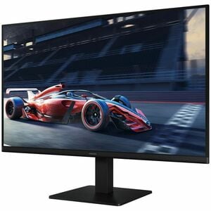 Samsung S27D300 - Monitor Desktop 27"" Flat FHD, 100Hz - 16:9 - IPS - 1920 x 1080 - 250 cd/m² - HDMI - VESA Mount