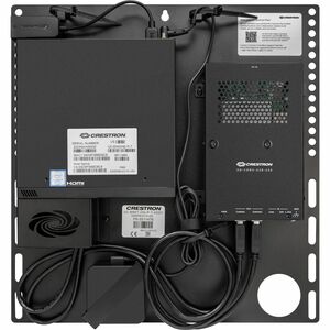 Crestron UC-BX30-T-GV Conferencing Equipment Kit - TAA Compliant