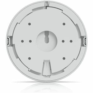 Ubiquiti UniFi Protect UVC-AI-DOME-W 8 Megapixel Outdoor 4K Network Camera - Color - Dome - 131.23 ft Infrared Night Visio