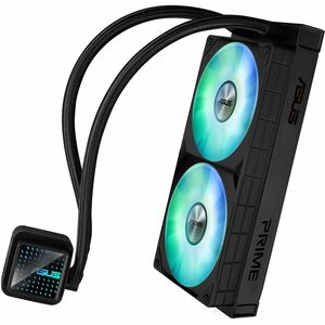 PRIME LC 240 ARGB//AIO COOLER 2IN1 FAN