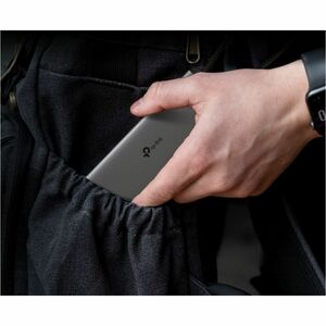 TP-Link UH9120C USB-Typ C Docking Station für Monitor, Notebook, Desktop-PC - Ladefunktion - Speicherkartenleser - SD, mic