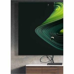 Samsung The Wall IAB 110 2K LCD Digital Signage Display - High Dynamic Range (HDR) - 1920 x 1080 - Micro LED - 500 cd/m² -