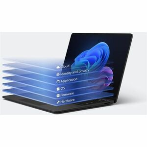 Microsoft Surface Laptop 7 Copilot+ PC (Intel). Product type: Laptop, Form factor: Clamshell. Processor family: Intel Core