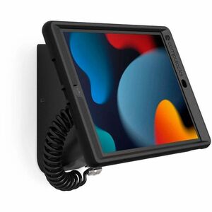 Compulocks Sicherheitshülle für Tablet, Konferenz, iPad, Business, Restaurant, Bildung und Erziehung - Schwarz