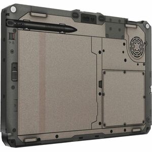 Getac UX10G3 Rugged Tablet - 25.7 cm (10.1") WUXGA - vPro Technology - 8 GB - 256 GB SSD - Windows 11 Pro - Black - Core i