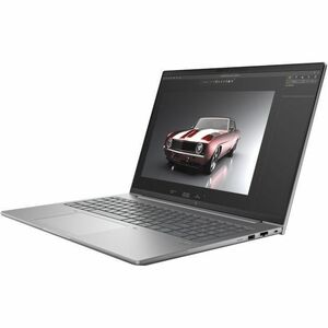 HP ZBook Power G11 40.6 cm (16") Mobile Workstation - WUXGA - Intel Core Ultra 9 185H - 32 GB - 1 TB SSD - Intel Chip - 19