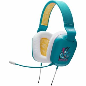 PowerA Wired Stereo Headset for Nintendo Switch - Fortnite Llambro