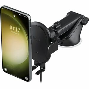 iOttie Auto Sense 2 Vehicle Mount for Smartphone - Black