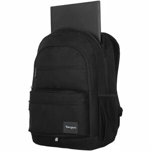 Targus Octave III TBB653GL Carrying Case (Backpack) for 38.10 cm (15") to 40.64 cm (16") Notebook - Black - Shoulder Strap