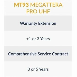 Newland MT93 Megattera Pro UHF - Laser Light Source - CMOS - 610 mm - 14 cm (5.5") - 1440 x 720 - Touchscreen - 4 GB RAM /