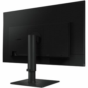Samsung S27D400 - Monitor desktop Business 27" Flat, Serie S31D, FHD, 100Hz, Stand Regolabile e Pivot, Lumin. 250 cd/m2, C