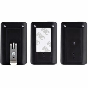 StarTech.com - TAA-konform - 8,9 cm Breite x 2,3 cm Höhe x 5,6 cm Länge - Acrylnitril-Butadien-Styrol (ABS), Polycarbonat 