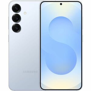 Samsung Galaxy S25 SM-S931B/DS 256 GB Smartphone - 15.7 cm (6.2") Dynamic AMOLED 2X Full HD Plus 2340 x 1080 - Octa-core (