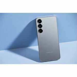 Samsung Galaxy S25 SM-S931B/DS 128 GB Smartphone - 15.7 cm (6.2") Dynamic AMOLED 2X Full HD Plus 2340 x 1080 - Octa-core (
