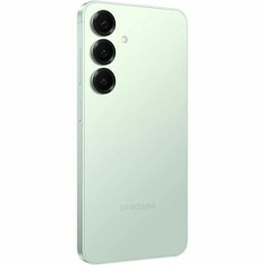 Samsung Galaxy S25 SM-S931B/DS 256 GB Smartphone - 15.7 cm (6.2") Dynamic AMOLED 2X Full HD Plus 2340 x 1080 - Octa-core (
