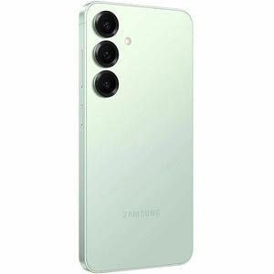Samsung Galaxy S25+ SM-S936B/DS 256 GB Smartphone - 17 cm (6.7") Dynamic AMOLED 2X QHD+ 3120 x 1440 - Octa-core (OryonDual