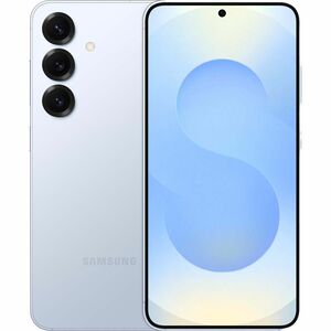 Samsung Galaxy S25 SM-S931B/DS 128 GB Smartphone - 15.7 cm (6.2") Dynamic AMOLED 2X Full HD Plus 2340 x 1080 - Octa-core (
