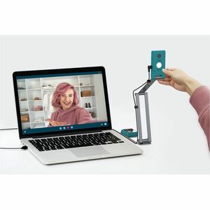 Canon IRIScan VISUALIZER 7 Document Camera