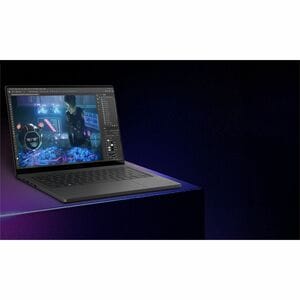 Asus ROG Zephyrus G14 GA403 GA403WW-QS075W 35.6 cm (14") Copilot+ PC Gaming Notebook - 3K - AMD Ryzen AI 9 HX 370 - 32 GB 
