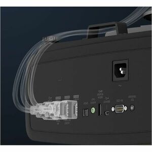 BenQ W2720i. Projektorhelligkeit: 2500 ANSI Lumen, Projektionstechnologie: DLP, native Auflösung des Projektors: UHD 4K (3