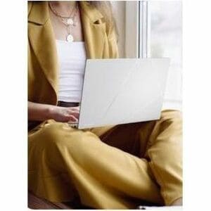 Portátil - Asus Zenbook 14 OLED UX3405 UX3405MA-PZ723W 35.6cm (14") - 2.8K - Intel Core Ultra 9 185H - Intel Evo Platform 