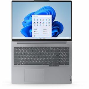 Lenovo ThinkBook 16 G6 IRL. Product type: Laptop, Form factor: Clamshell. Processor family: Intel® Core™ i5, Processor mod