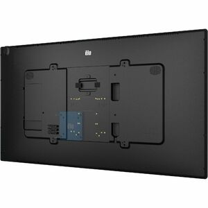 Elo 6554L 163.8 cm (64.5") LCD Digital Signage Display - 24 Hours/7 Days Operation - Energy Star - Touchscreen - 3840 x 21