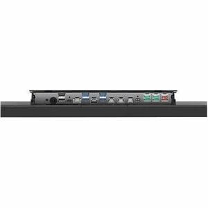 Custom Peak 935KY114500L33 POS Terminal - (Intel Core i5 i5-1145G7E - 8 GB DDR4 SDRAM 256 GB M.2 - 54,6 cm (21,5 Zoll) Tou