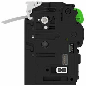 Custom VKP60 Spiele, Kiosk, Verkaufsautomat, POS Terminal Direktthermodrucker - Monochrom - USB - Seriell - With Schneider