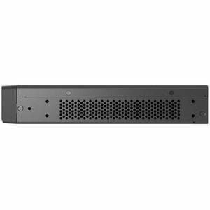 QNAP QSW-IM3216-8S8T Ethernet Switch - 8 Ports - Manageable - 10 Gigabit Ethernet - 10GBase-T, 10GBase-X - 2 Layer Support