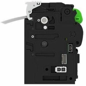 Custom Power Adapter - For Label/Receipt Printer - 12 V DC Output