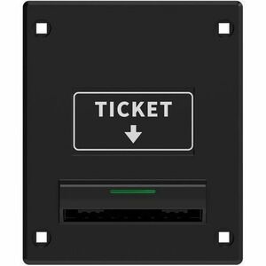 Custom VKP558 Gaming, Queue Management System, Kiosk, Vending Machine Direct Thermal Printer - Monochrome - Ticket Print -