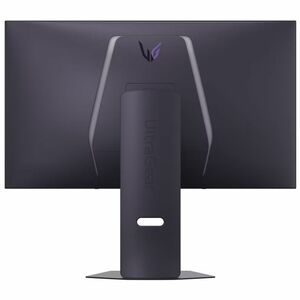 LG UltraGear 32GS95UV-B 32" (81.3 cm) Class 4K UHD Gaming OLED Monitor - 16:9 - 31.5" (80 cm) Viewable - OLED - 3840 x 216
