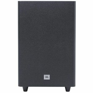 JBL Cinema SB550 3.1 Bluetooth Barra de Sonido - 250W RMS - Negro - Montaje en pared - 45Hz a 20kHz - Dolby Audio - USB - 