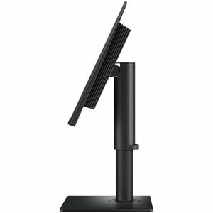Samsung Essential S4 S24D406GAU 24 Zoll Class Full HD LED-Monitor - 16:9 Format - Schwarz - 61 cm (24 Zoll) Viewable - IPS