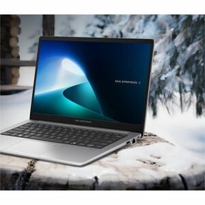 Asus ExpertBook P1 P1403 P1403CV-I582X 35.6 cm (14") Clamshell Notebook - Intel Core i5 13th Gen i5-13420H - 8 GB - 256 GB
