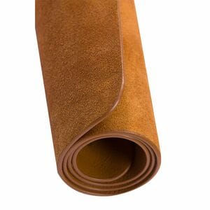 dbramante1928 ApS Copenhagen - Desk Mat - Large - Tan - Desktop, Home - 4 mm Length x 680 mm Width x 380 mm Depth x 10.16 